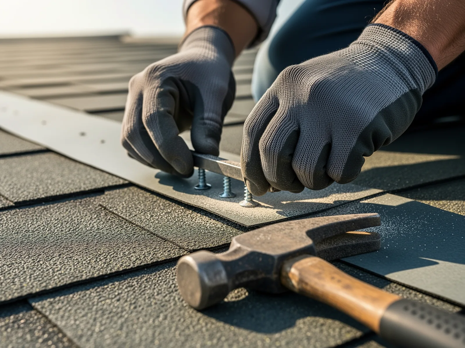 Why choose Fascia Repair in Beaver City, NE